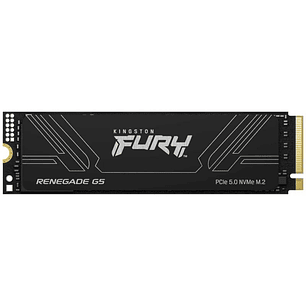 Kingston Fury Renegade G5 SSD 2TB PCIe5.0 14200M-s