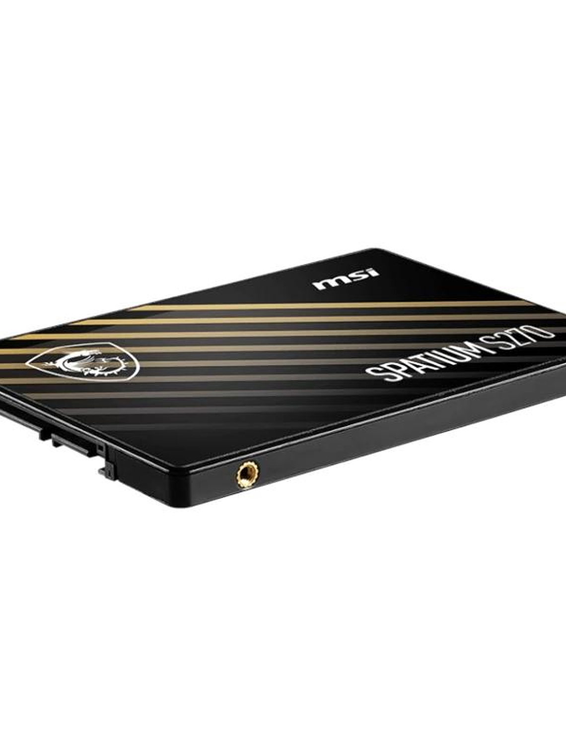 MSI SSD Spatium S270 480Gb 2.5
