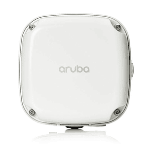 HPE NW IOn AP-565 (RW) Outdoor 11AX 1xGbE