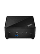 MSI Cubi 5 1M-440BEU Core3-100U Negro - Miniatura 4