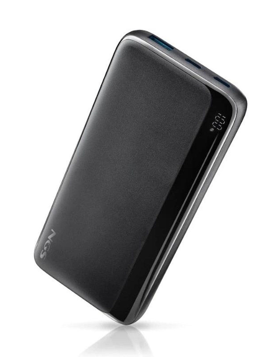 NGS BATERIA EXT PORTATIL 22.5W CARG RAPID 10000MaH 1