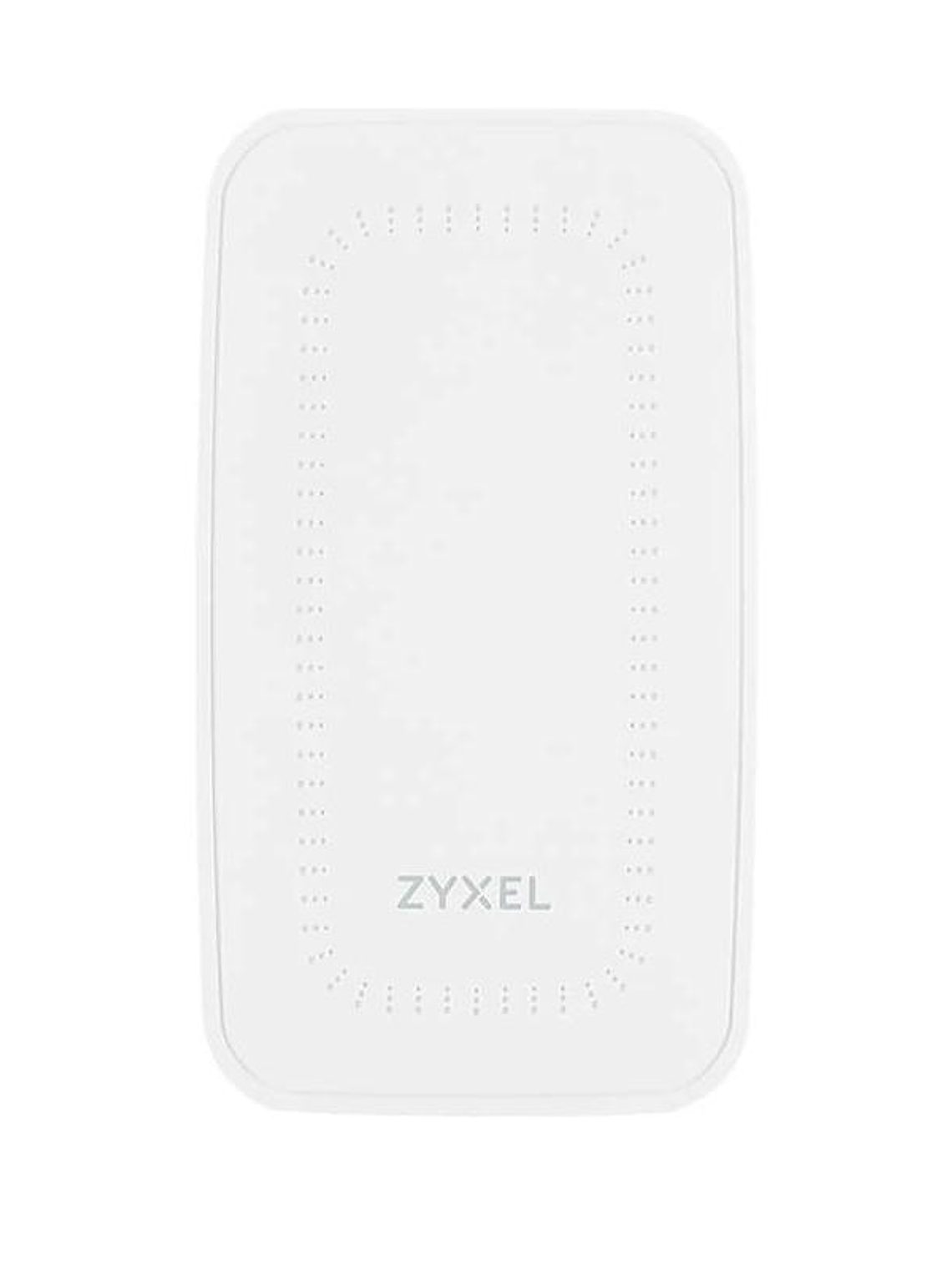 Zyxel WAC500H Wall-Plate AP WiFi  1a NCC no PSU 1