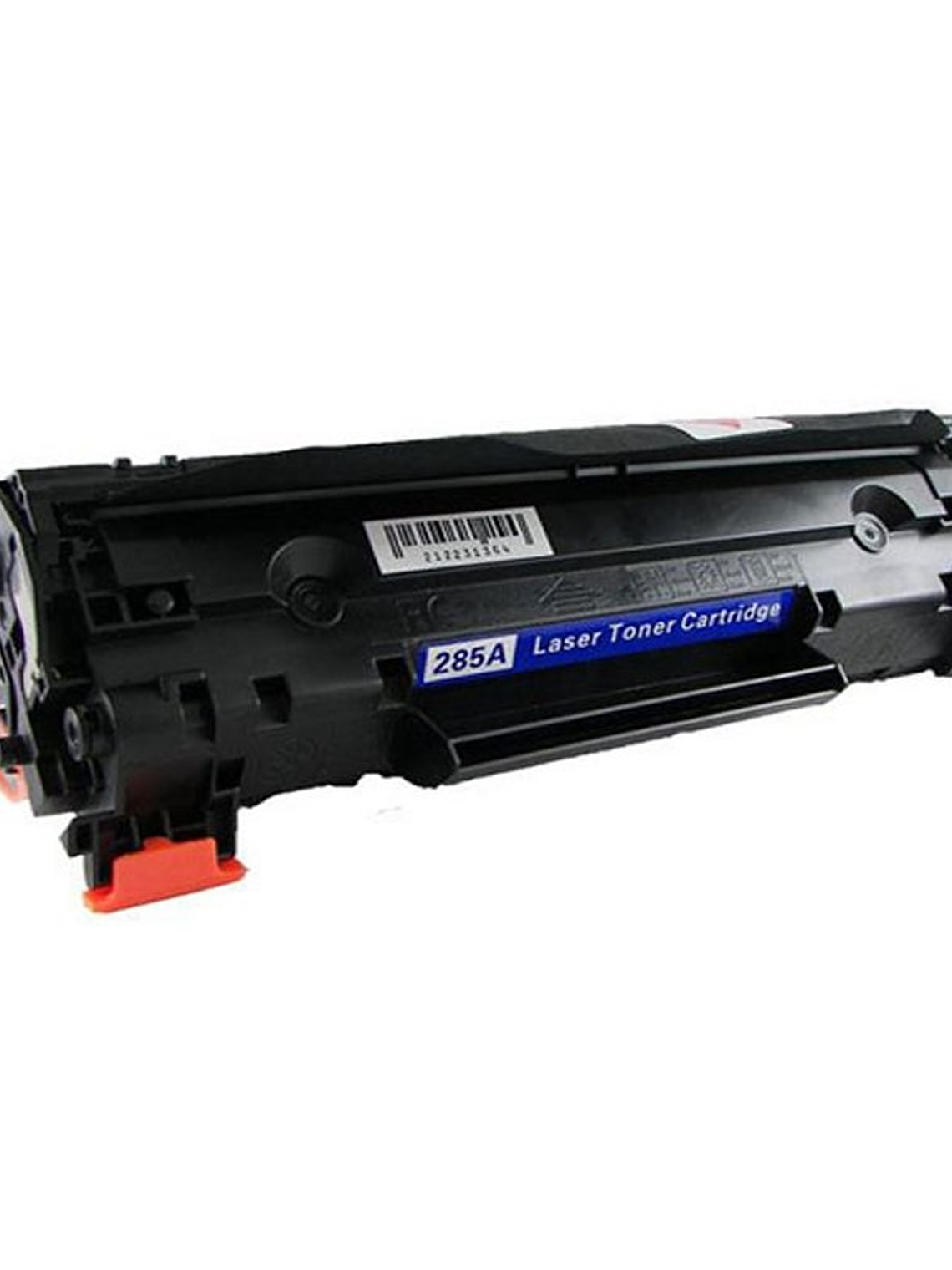 INKOEM Tóner Compatible HP 85A/35/36 Negro 1