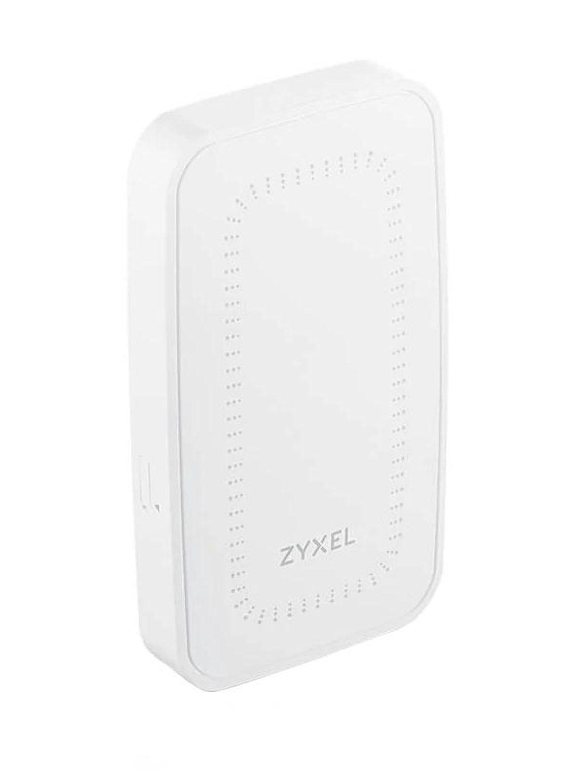 Zyxel WAC500H Wall-Plate AP WiFi  1a NCC no PSU 2