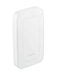 Zyxel WAC500H Wall-Plate AP WiFi  1a NCC no PSU - Miniatura 2