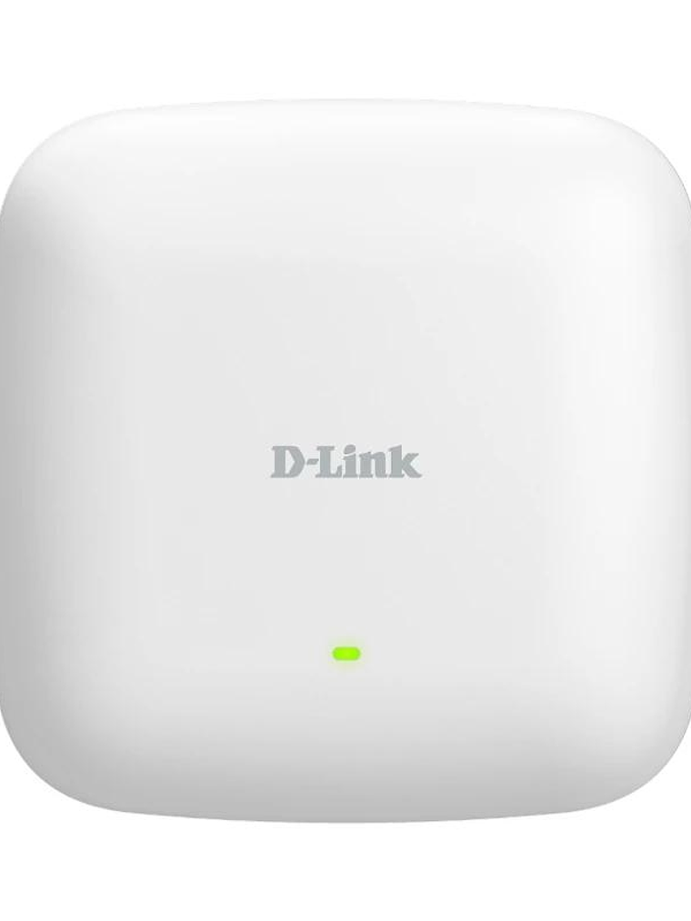 D-Link DAP-X3060 AP Wi-Fi6 AX3000 PoE 1x2.5Gb 1