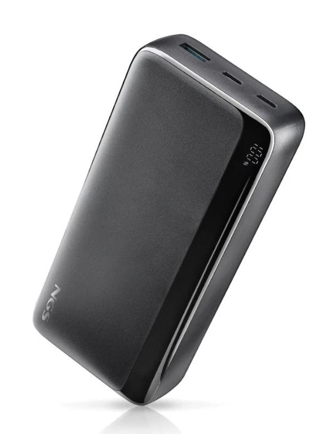 NGS BATERIA EXT PORTATIL 22.5W CARG RAPID 20000MaH 1