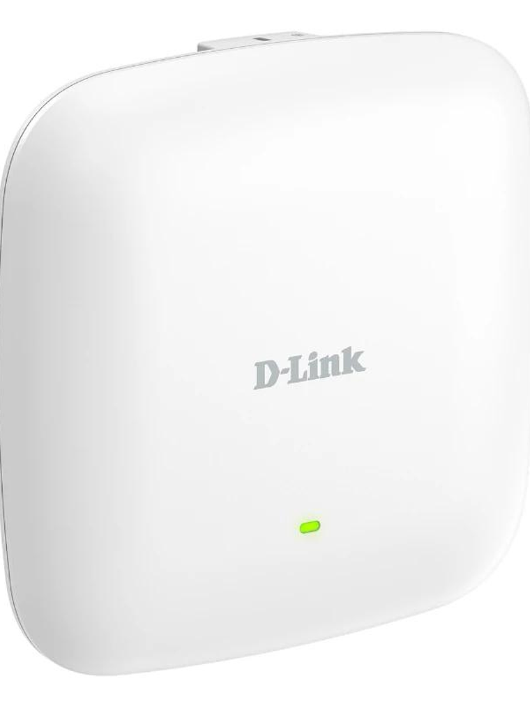 D-Link DAP-X3060 AP Wi-Fi6 AX3000 PoE 1x2.5Gb 2