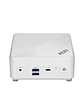 MSI Cubi 5 1M-441BEU Core3-100U Blanco - Miniatura 4