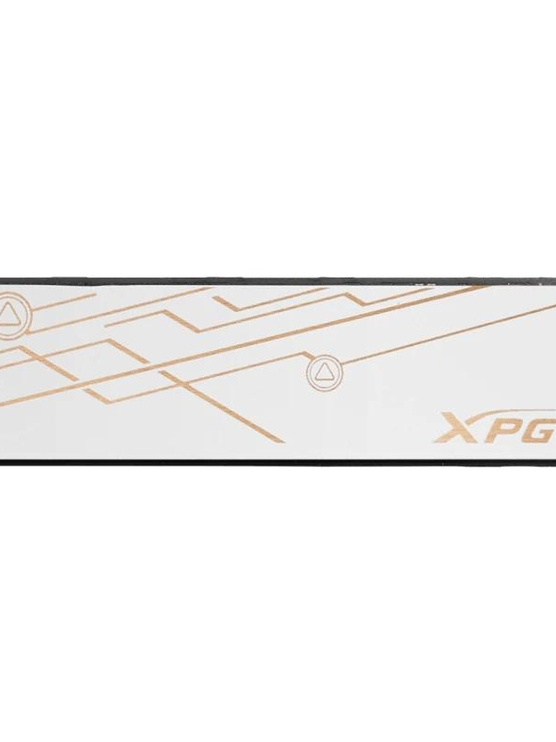 ADATA SSD MARS 980 BLADE 4Tb Gen5 x4 14000 MB-s 1