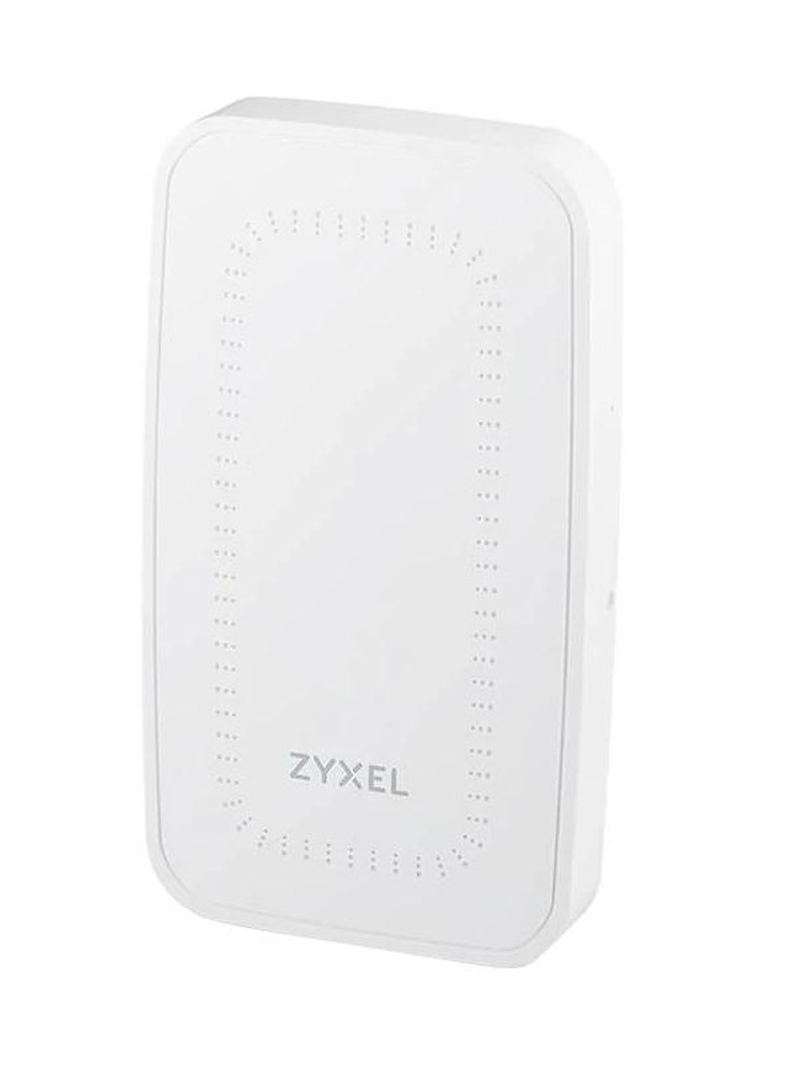 Zyxel WAC500H Wall-Plate AP WiFi  1a NCC no PSU 3