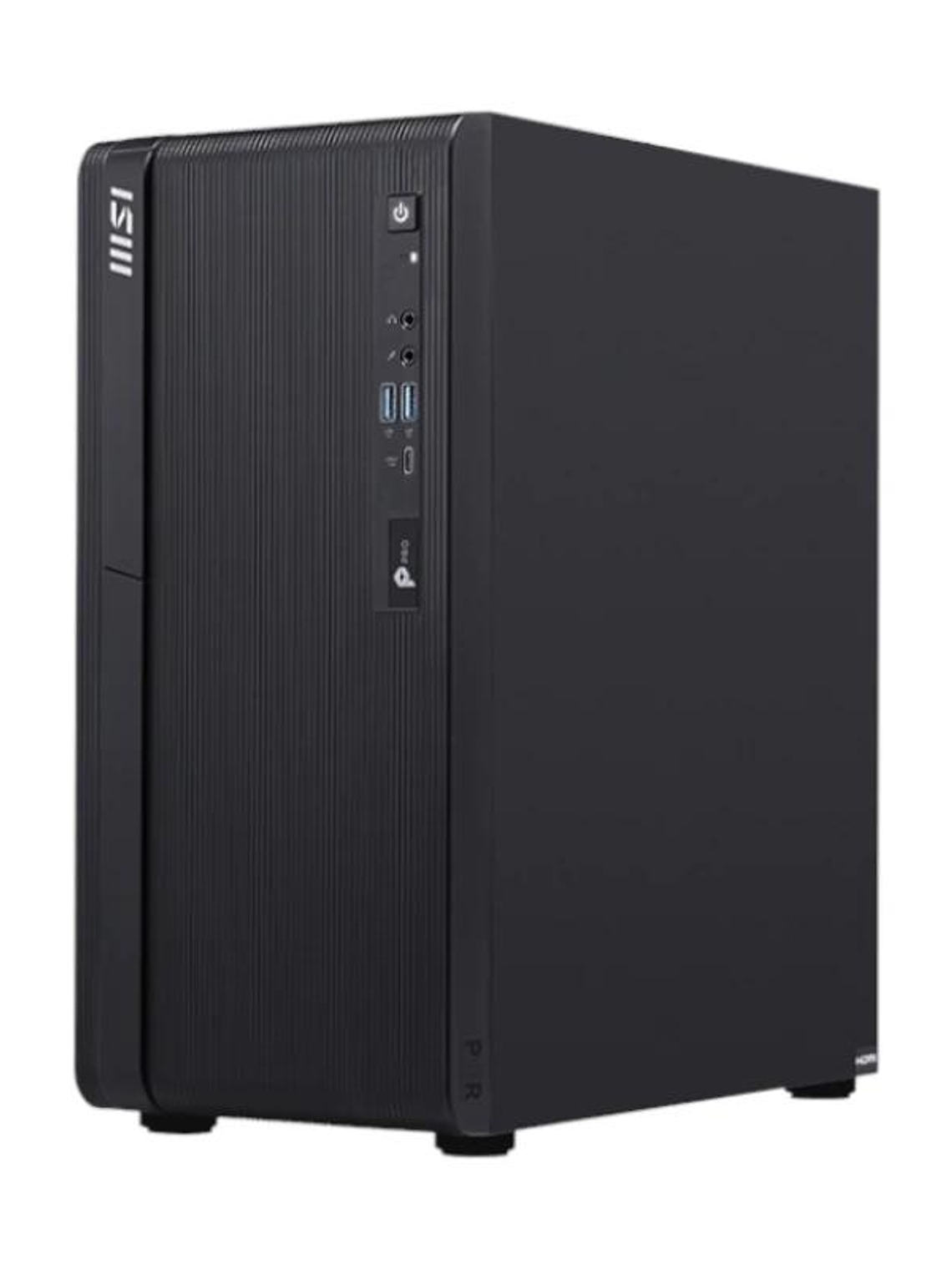 MSI Pro DP80 A14G-017BEU i3-14100 Negro 1