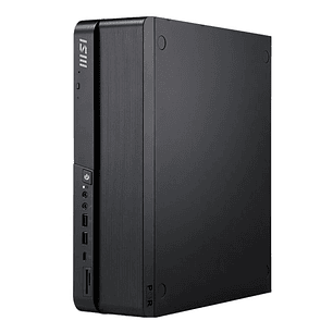 MSI Pro DP80 A14G-016BEU i7-14700 Negro