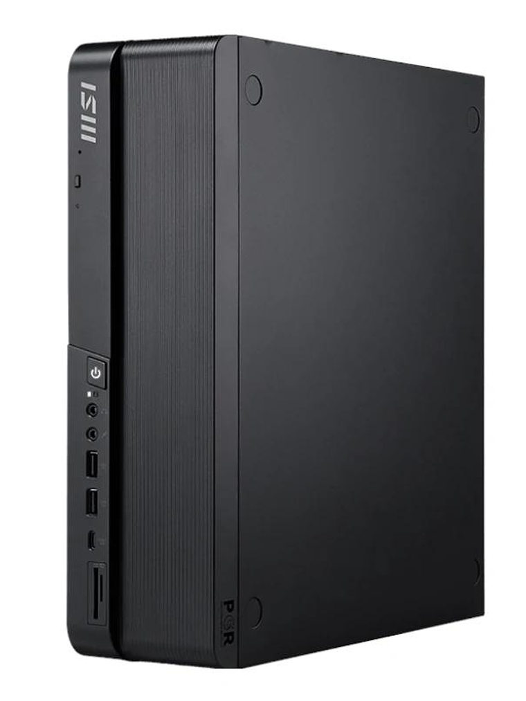MSI Pro DP80 A14G-016BEU i7-14700 Negro 1