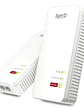 Fritz! Powerline 1240 AX WLAN Set Mesh 2xGbE - Miniatura 2