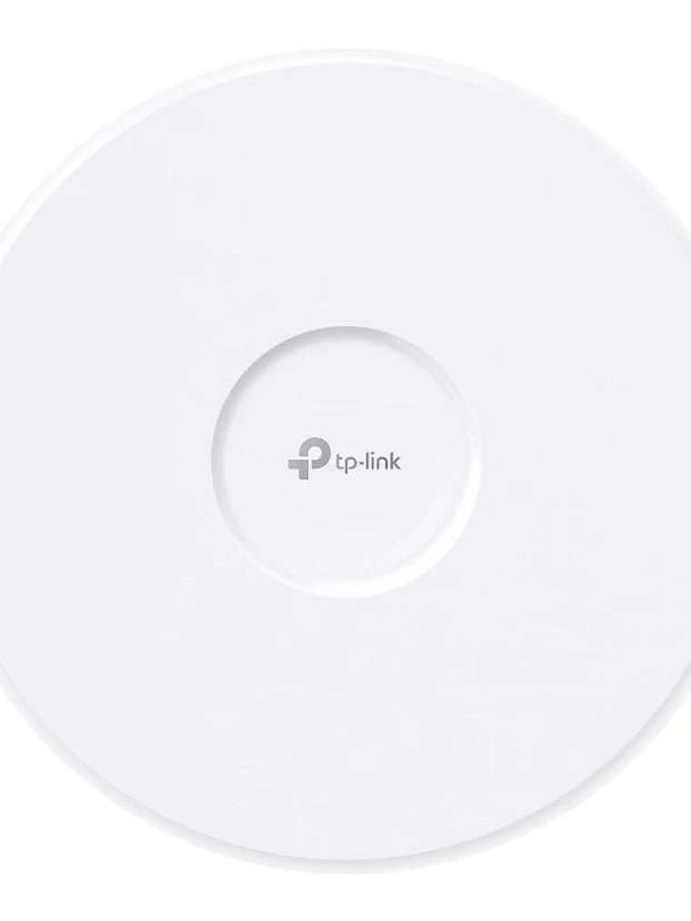 TP-Link EAP773 AP WiFi7 BE11000 Techo 1x10GbE 1