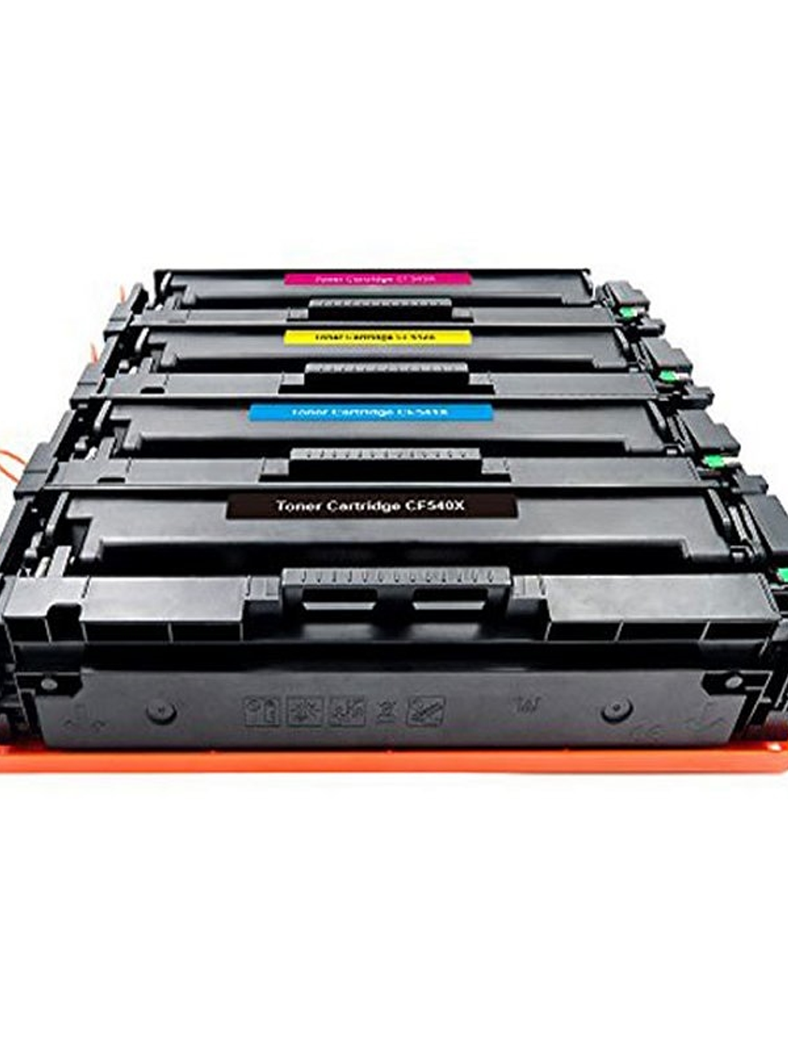INKOEM Tóner Compatible HP 203X Negro 1