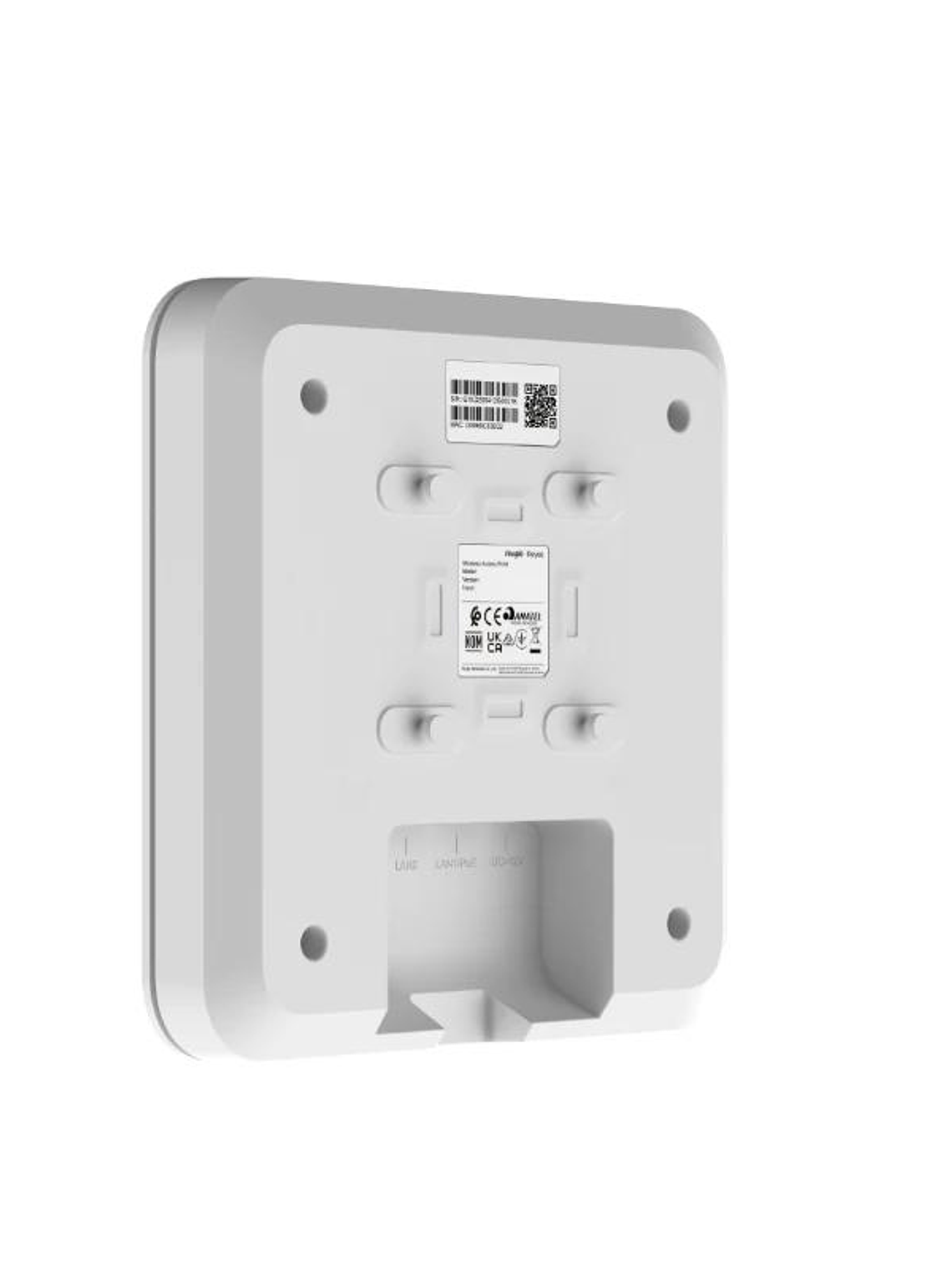 Reyee RAP2200(E) AP WiFi5 2xG Techo 2x2 MIMO 3