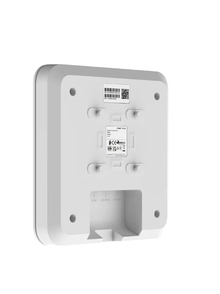 Reyee RAP2200(E) AP WiFi5 2xG Techo 2x2 MIMO 3