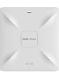 Reyee RG-RAP2260G AP WiFi6 2xGb 2x2 Omn - Miniatura 1