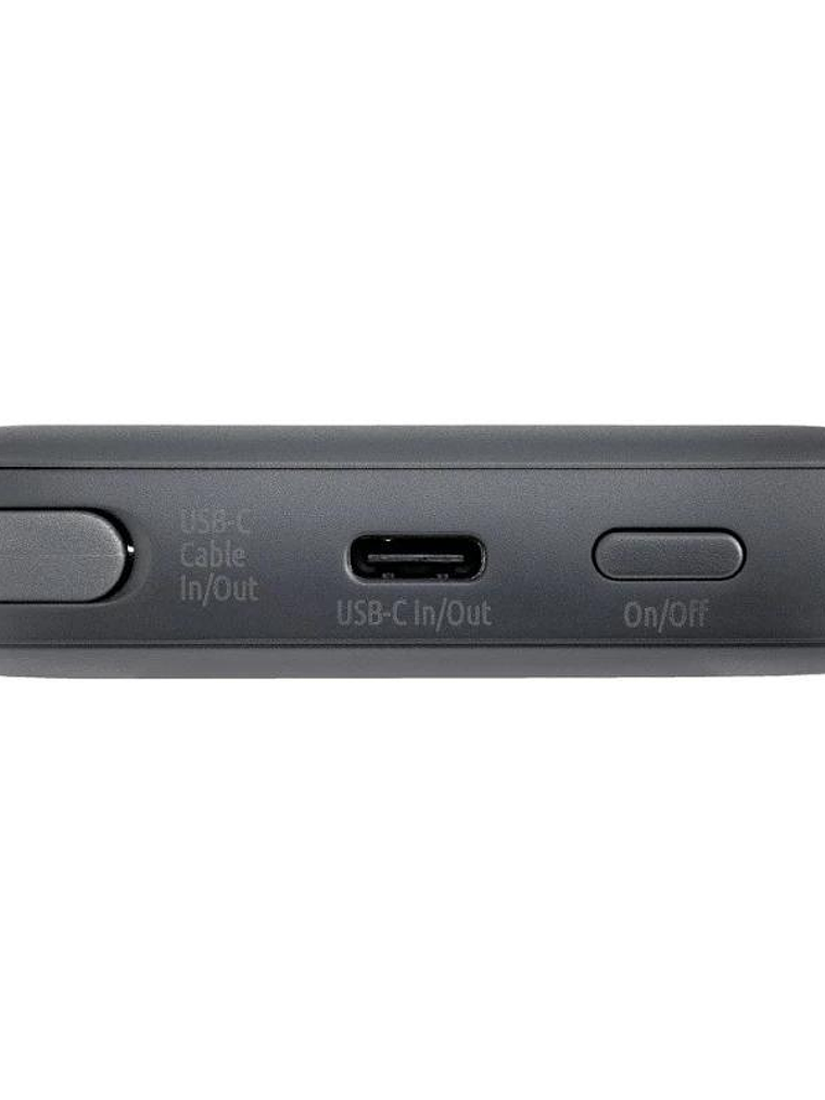 Intenso PowerBank S10000 10000 mAh Gris 3