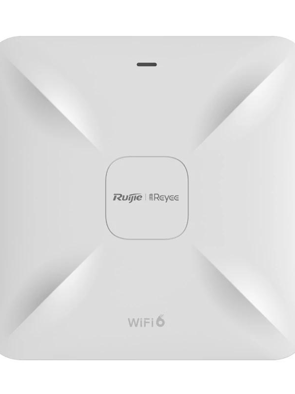 Reyee RG-RAP2260G AP WiFi6 2xGb 2x2 Omn 2