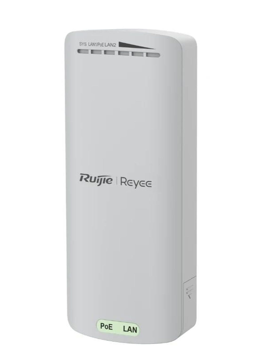 Reyee Antena 2.4GHz DualStr 500m Wireless Bridge 1