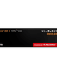 WD Black SN8100 SSD 1TB PCIe Gen5x4 14900 MB-s - Miniatura 4