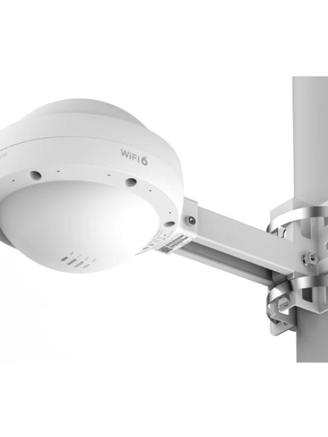 Reyee AP AX1800 WiFi6 Dual Outdoor IP68 3