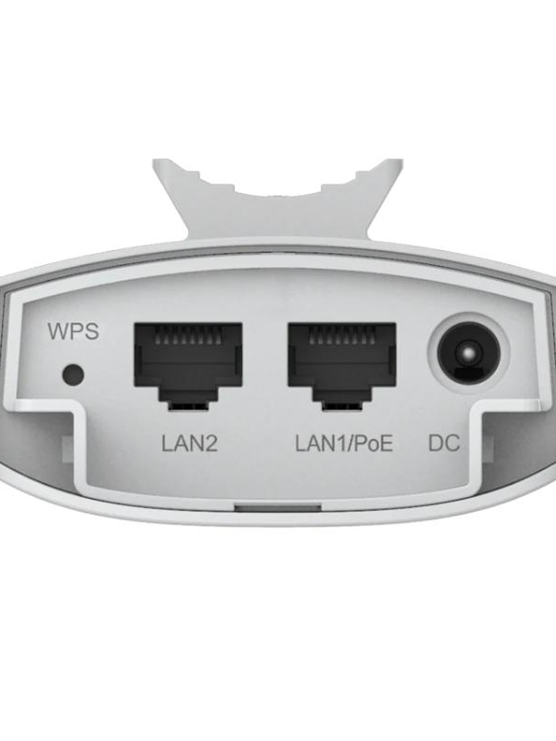 Reyee Antena 2.4GHz DualStr 500m Wireless Bridge 3