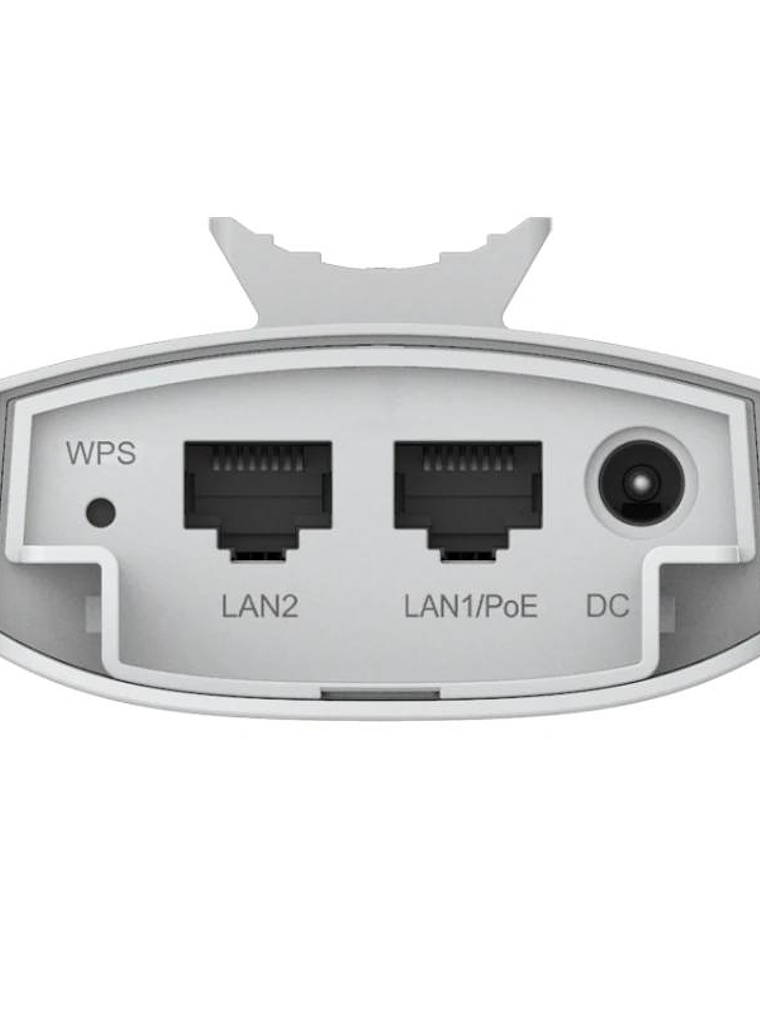 Reyee Antena 2.4GHz DualStr 500m Wireless Bridge 3