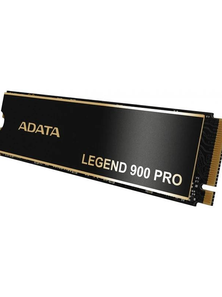ADATA SSD LEGEND 900 PRO 4TB PCIe Gen4x4 7400MB-s 3