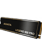 ADATA SSD LEGEND 900 PRO 4TB PCIe Gen4x4 7400MB-s - Miniatura 3