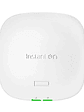 HPE NW IOn AP21 (RW) WiFi6 AP Dual 2x2 Interior - Miniatura 1