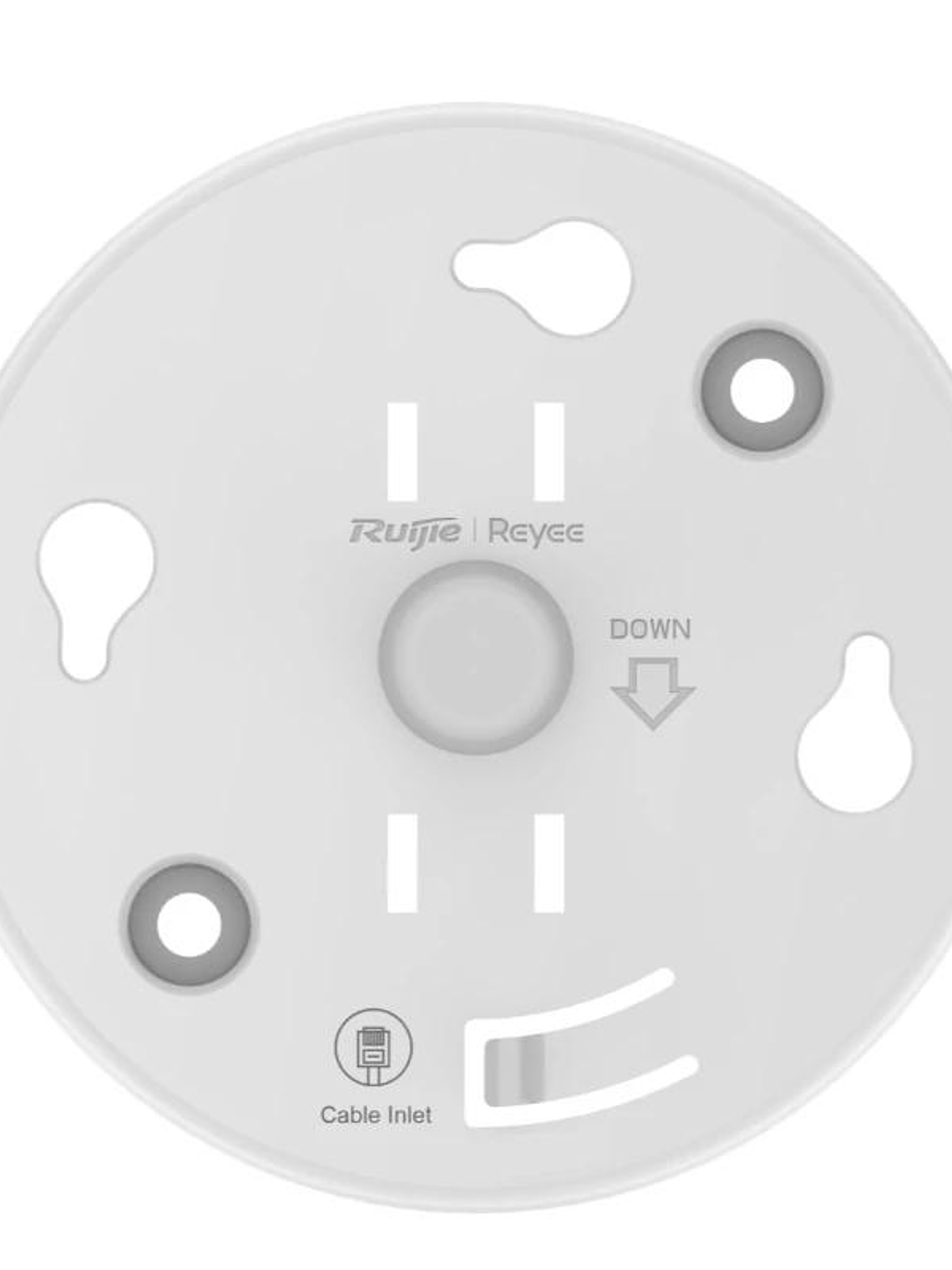 Reyee AP AX3000 WiFi6 Dual Gb Techo Indoor 4