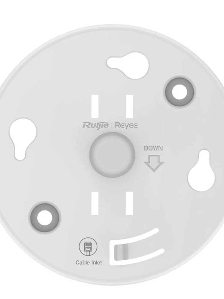 Reyee AP AX3000 WiFi6 Dual Gb Techo Indoor 4