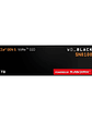 WD Black SN8100 SSD 2TB PCIe Gen5x4 14900 MB-s - Miniatura 4