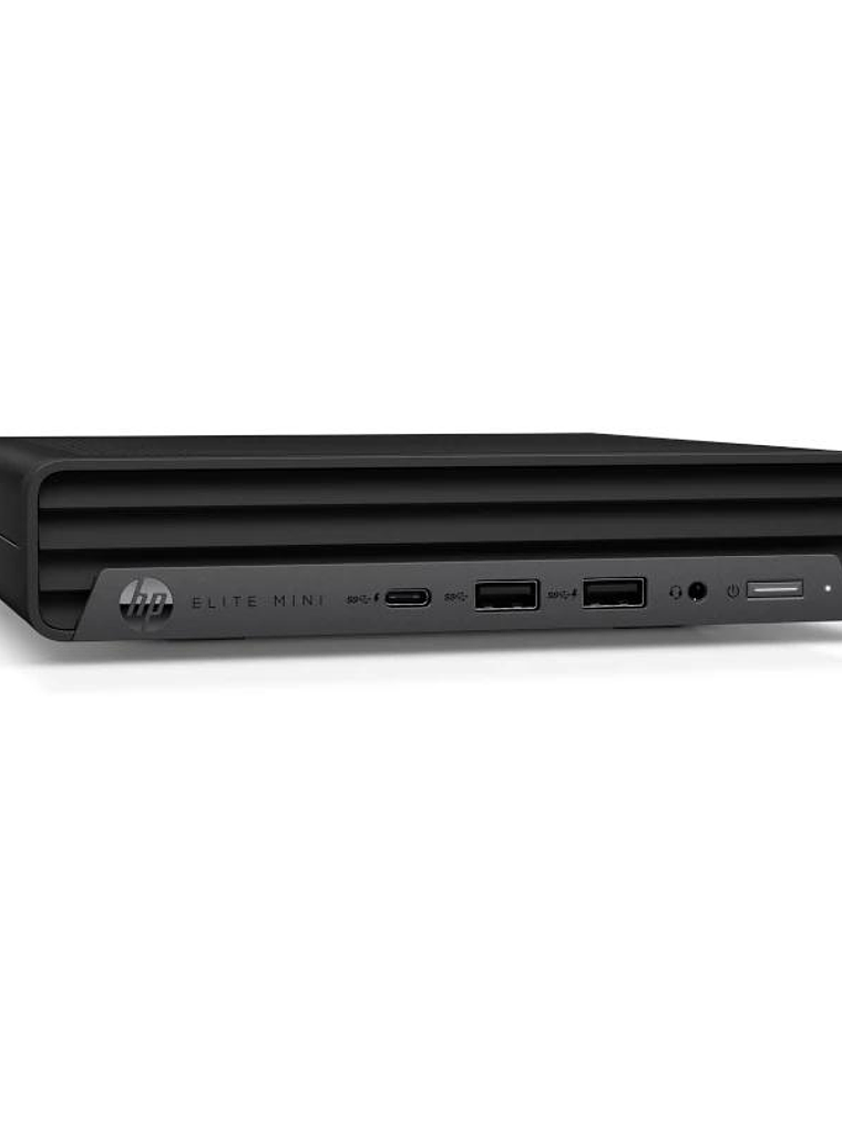 HP Elite Mini 800 G9 i7-14700 16GB 512GB W11Pro 1