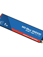 WD Blue SN5100 SSD 1TB NVMe Gen4 6700MB-s - Miniatura 2