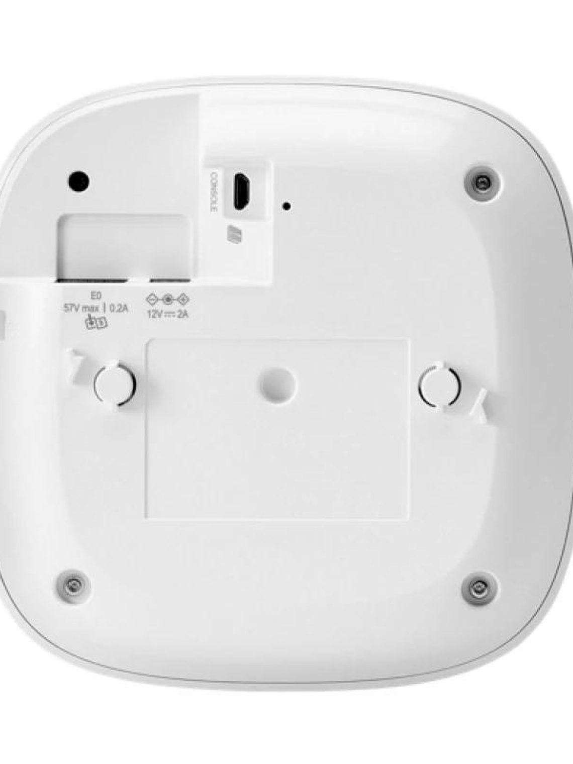 HPE NW IOn AP21 (RW) WiFi6 AP Dual 2x2 Interior 3