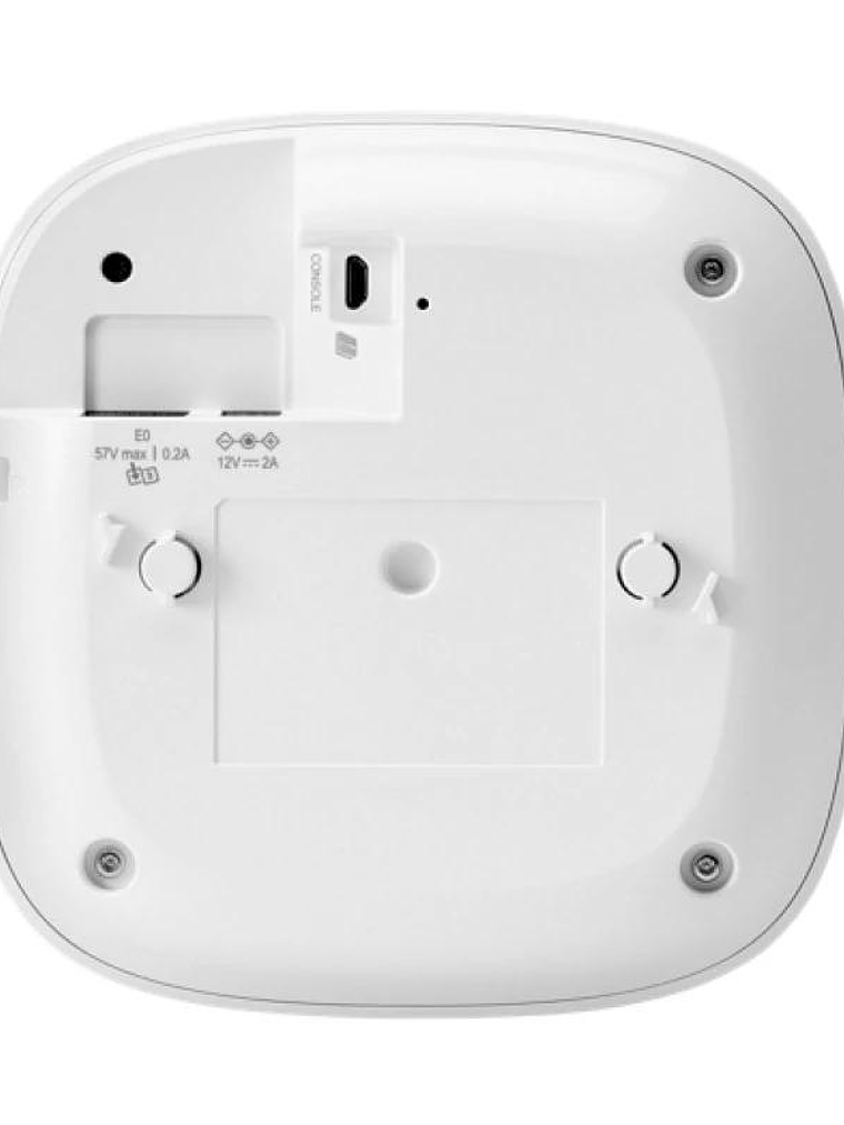 HPE NW IOn AP21 (RW) WiFi6 AP Dual 2x2 Interior 3