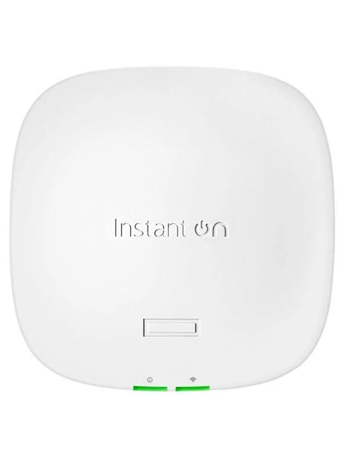 HPE NW IOn AP21 Bundle WiFi6 AP+PSU Dual Interior 1