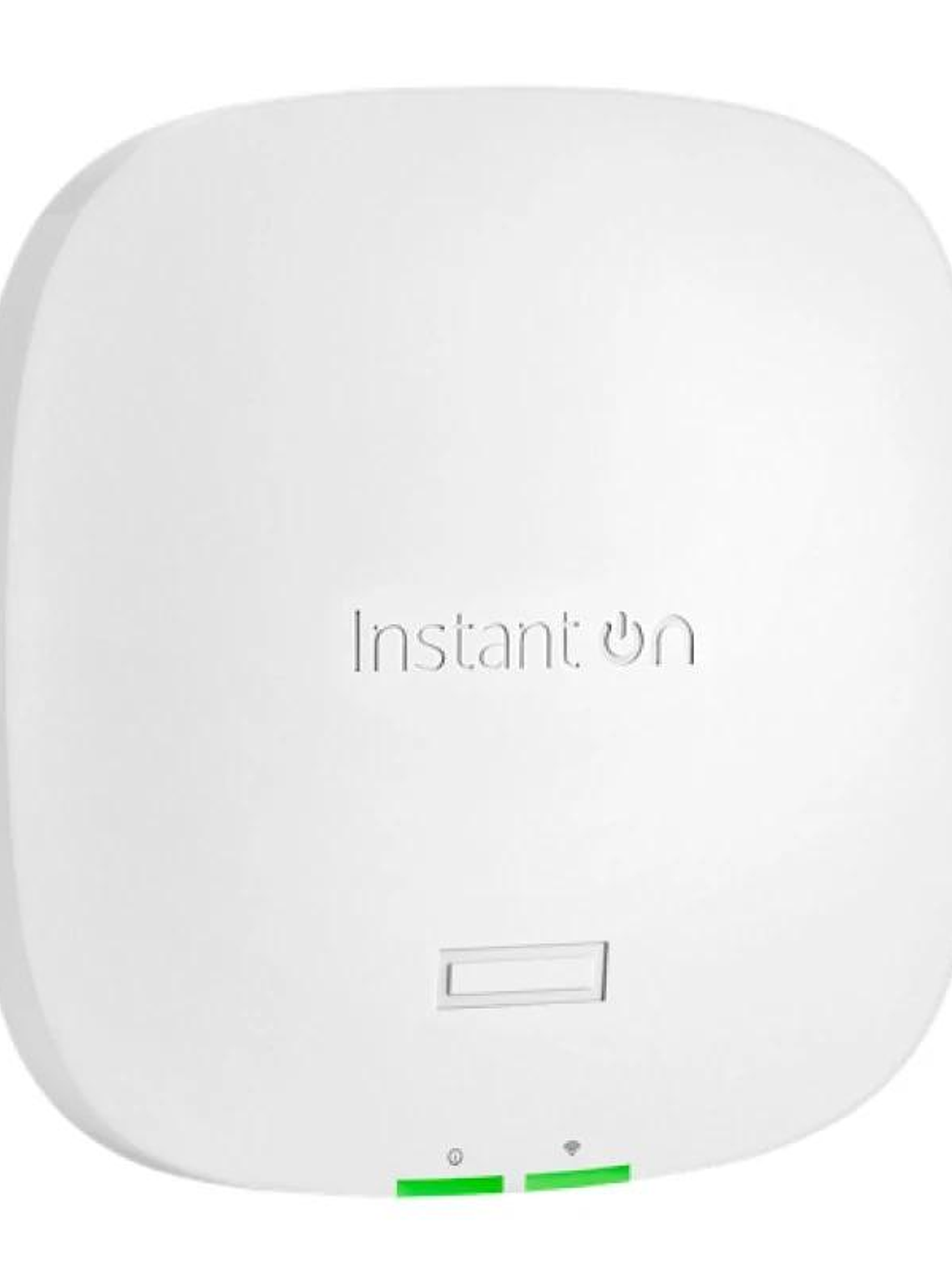 HPE NW IOn AP32 (RW) WiFi6E AP 1x2.5GbE Interior 3