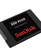 Sandisk SDSSDA-1T00-G28 SSD Plus 1TB 2.5