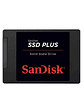 Sandisk SDSSDA-250G-G28 SSD Plus 250GB 2.5