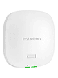 HPE NW IOn AP21 Bundle WiFi6 AP+PSU Dual Interior - Miniatura 2