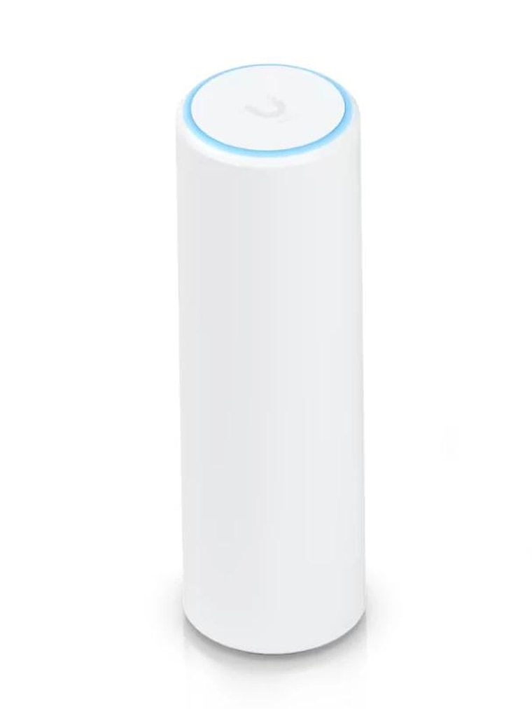 Ubiquiti U6-Mesh AP WiFi6 In/Out PoE 4x4 IPX5 1xGb 1