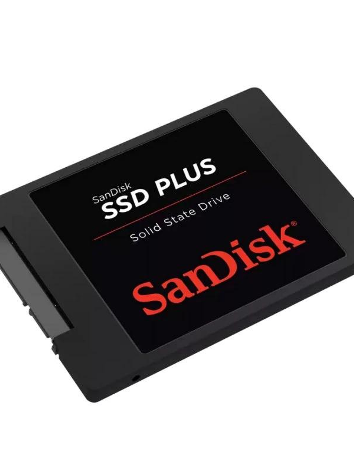 Sandisk SDSSDA-250G-G28 SSD Plus 250GB 2.5