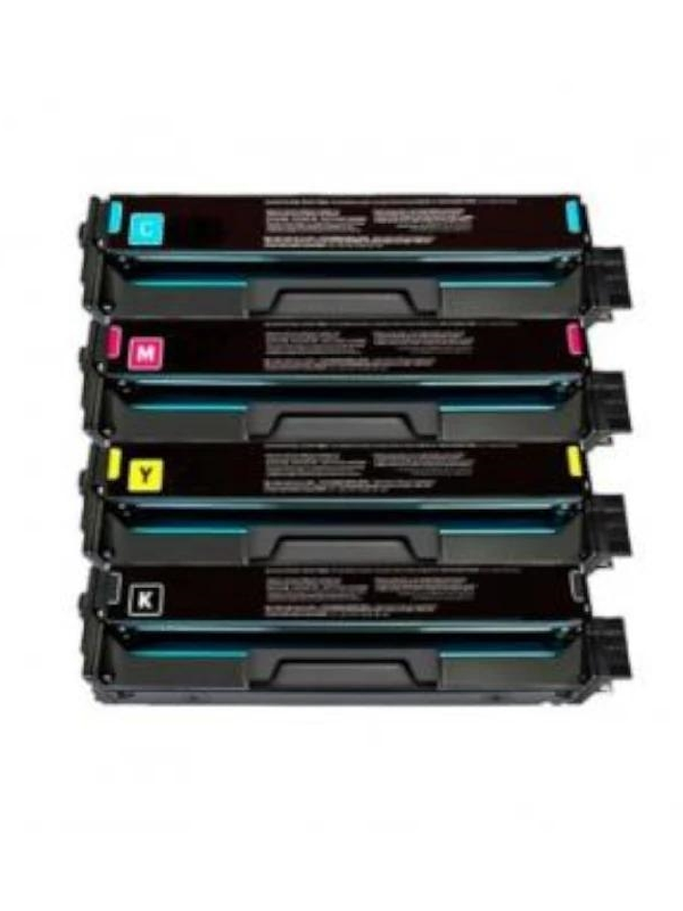 INKOEM Tóner Compatible Pantum CTL-1100X Negro 1