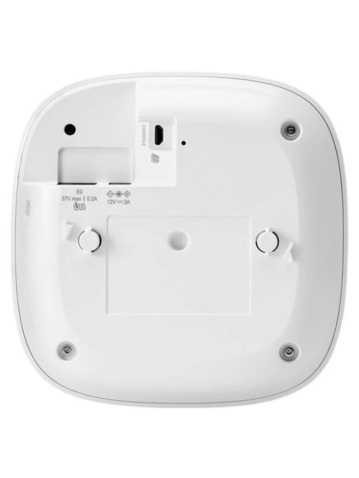 HPE NW IOn AP21 Bundle WiFi6 AP+PSU Dual Interior 4